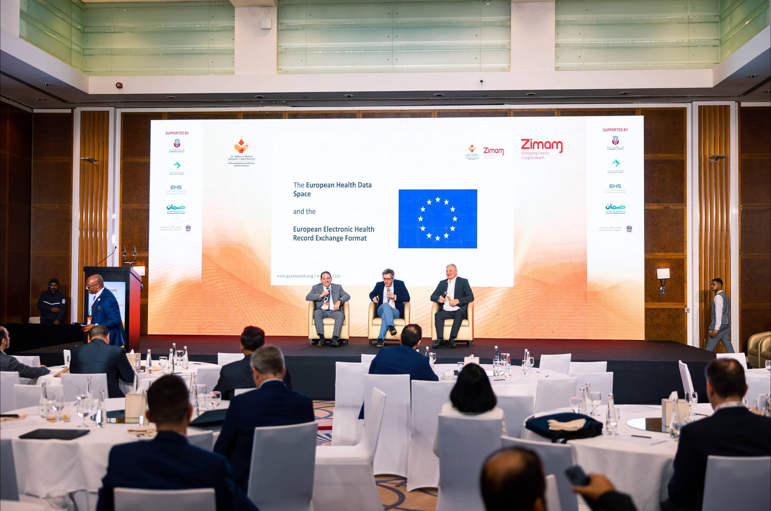 8th ZIMAM Digital Health Forum 5