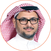 Dr. Osama Abdulrahman Alswailem