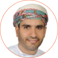 Dr. Salim Al Salmi