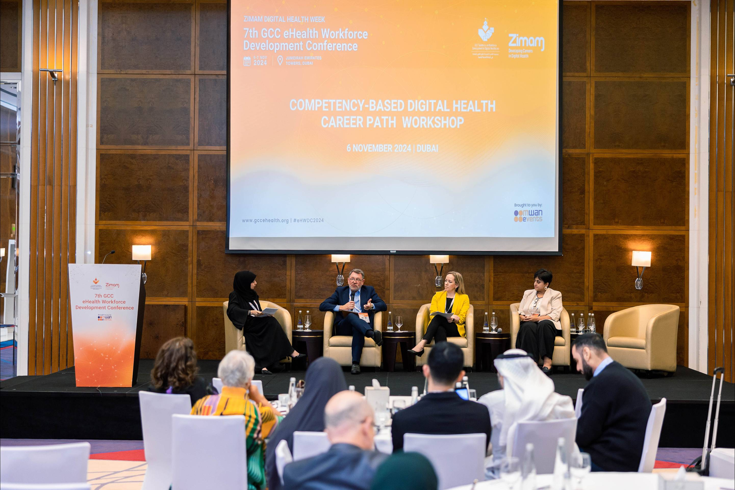 8th ZIMAM Digital Health Forum 2