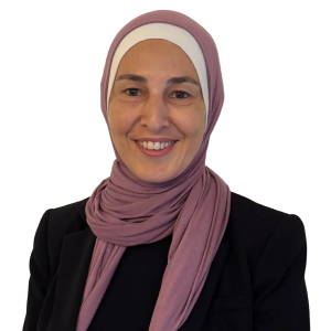 Dr. Lama Hisham Nazer