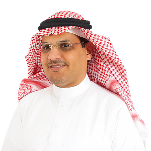 Dr. Majid Mohammad Altuwaijri